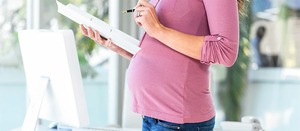 Niet verlengen van arbeidsovereenkomst als gevolg van zwangerschap