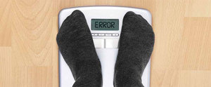 Ontbinding arbeidsovereenkomst wegens extreem overgewicht