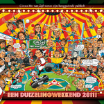 2010: Circus Mr. van Zijl
